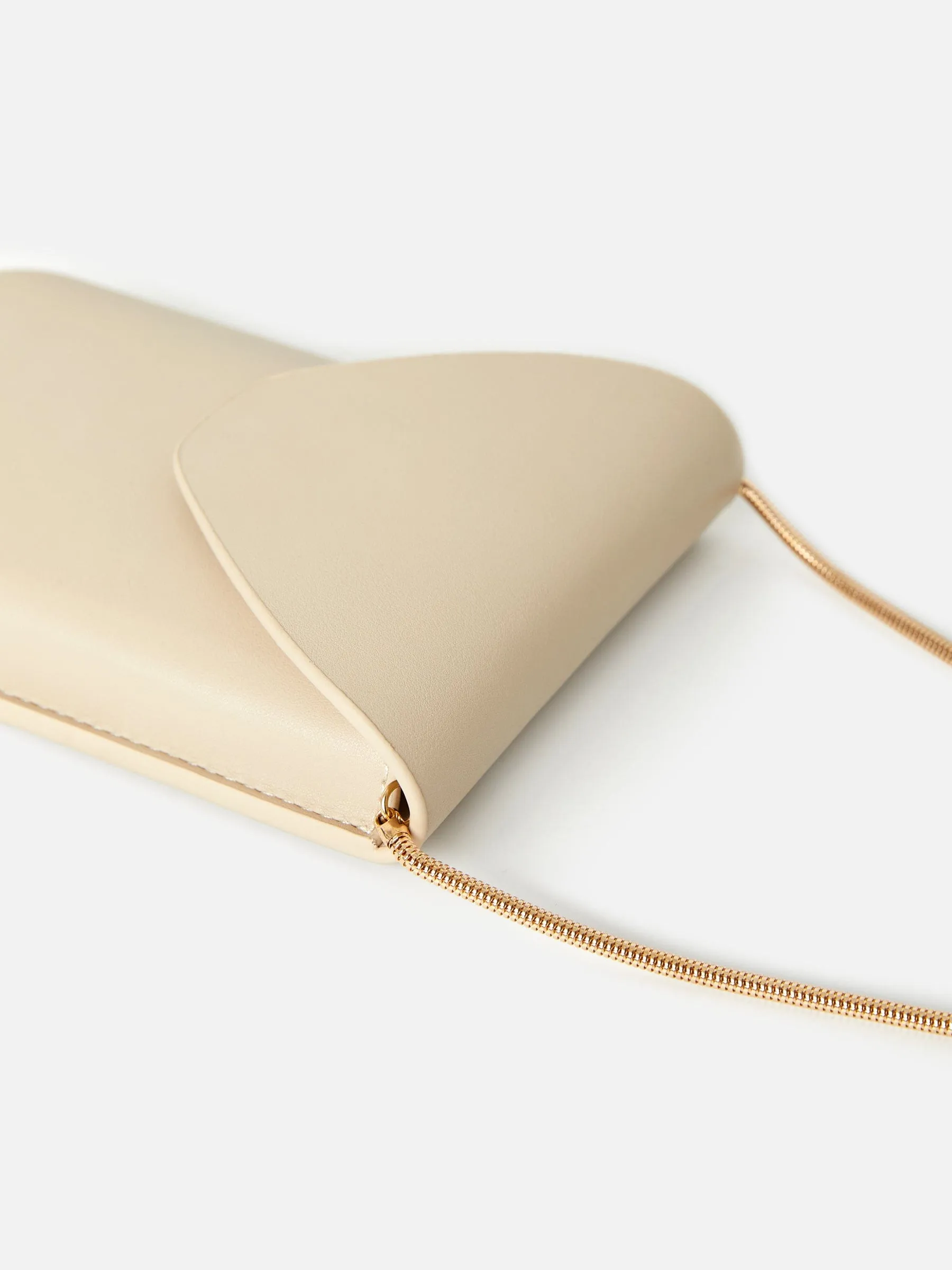 Mini Side Bag with Flap sold by Plenty product image thumbnail 4