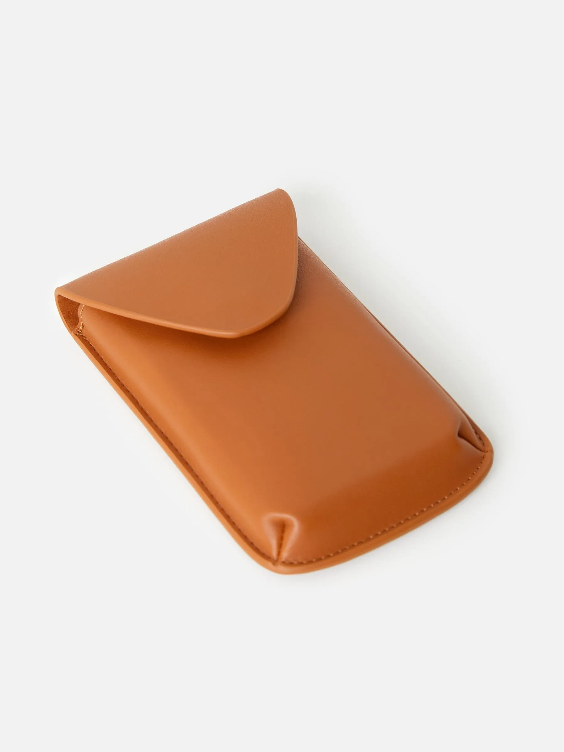 Mini Side Bag with Flap sold by Plenty product image thumbnail 2