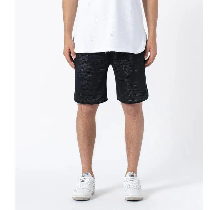Mesh Basketball Shorts sold by Plenty