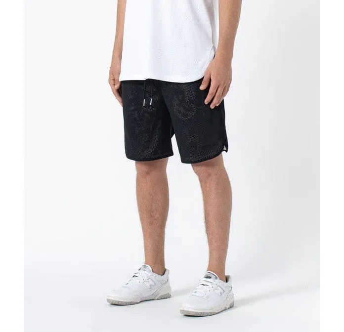 Mesh Basketball Shorts sold by Plenty product image thumbnail 2