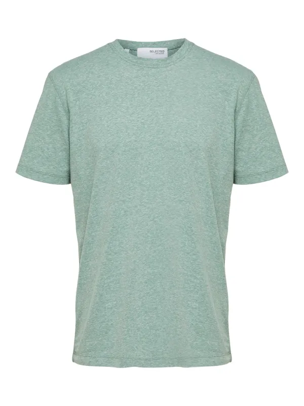 Ezra Melange Crew sold by Plenty