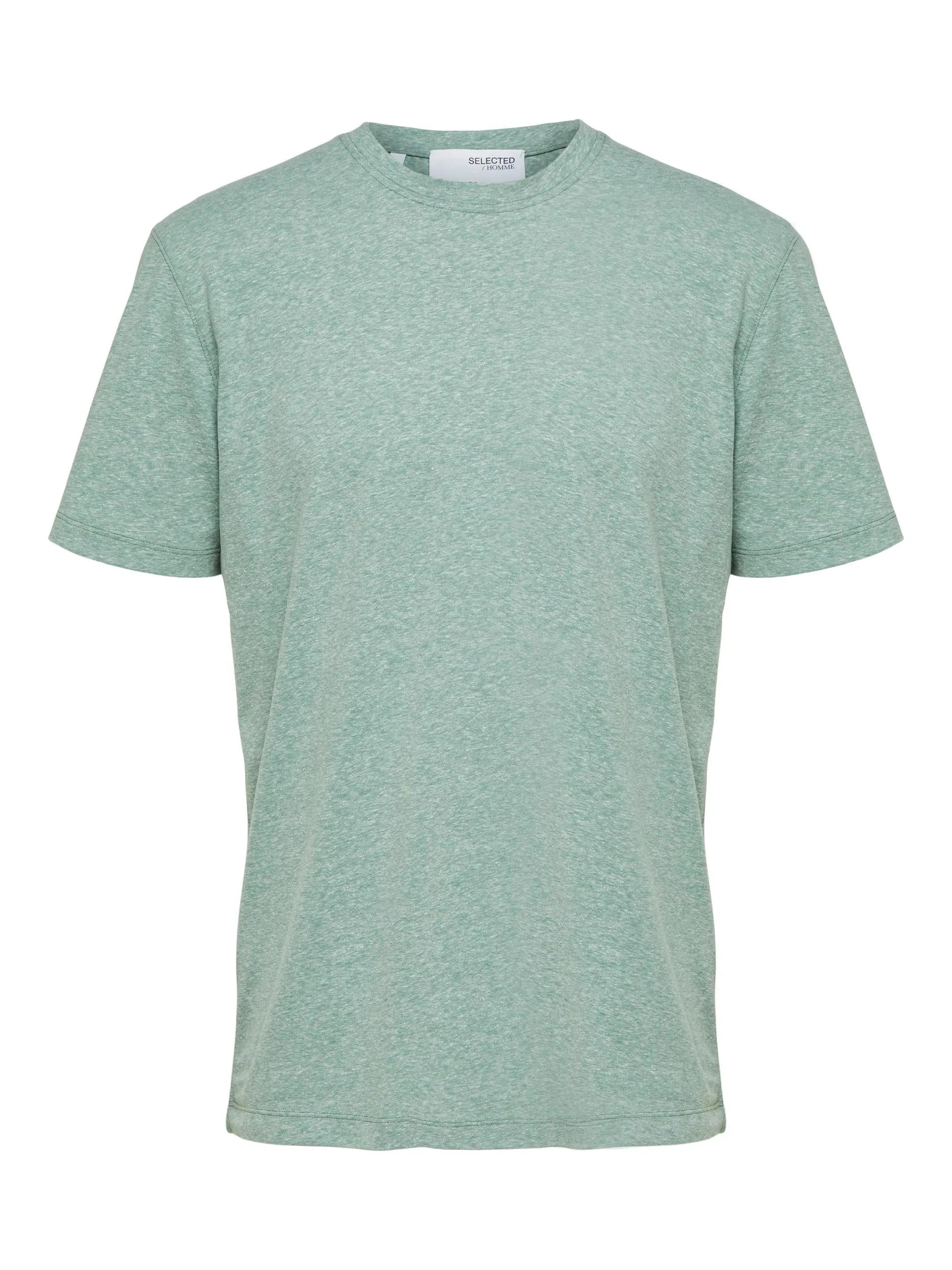 Ezra Melange Crew sold by Plenty