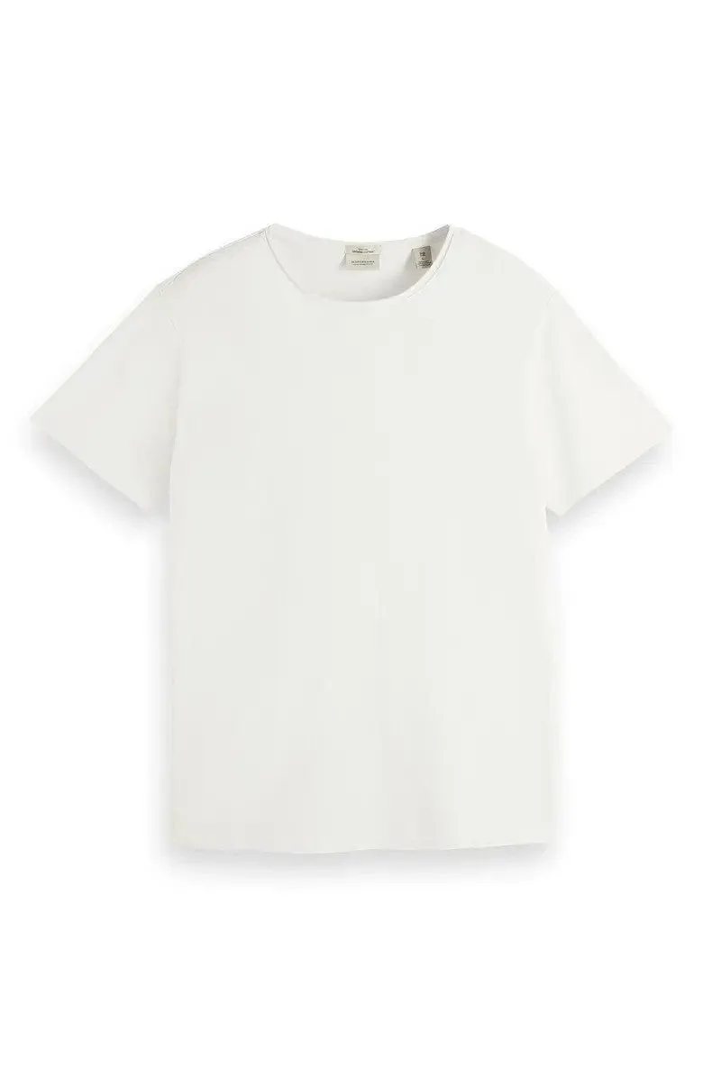 Organic Cotton Tee sold by Plenty product image thumbnail 4