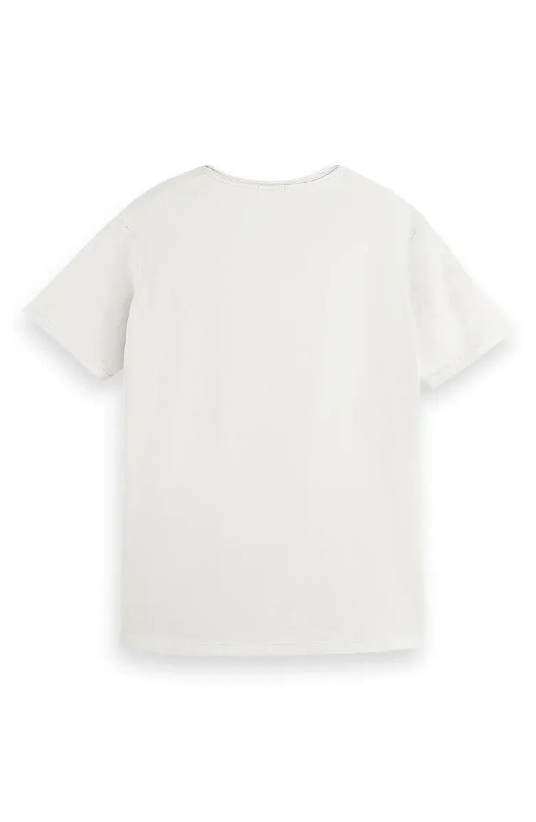 Organic Cotton Tee sold by Plenty product image thumbnail 3