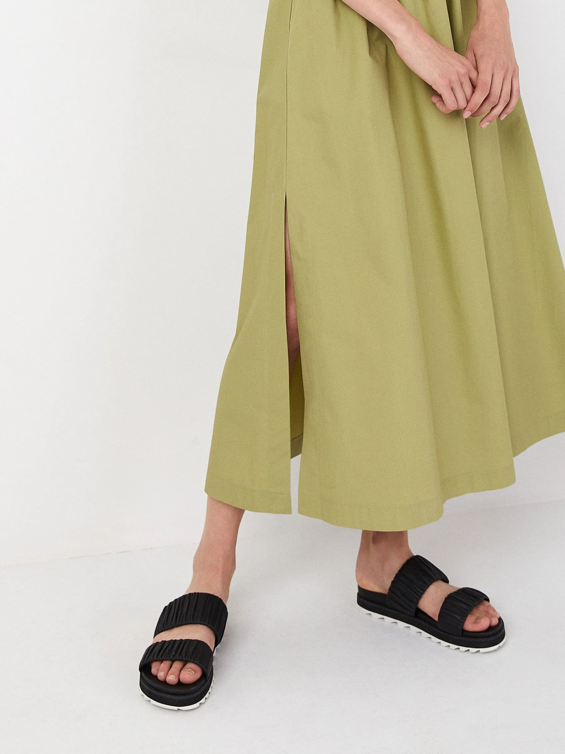 Yves Skirt sold by Plenty product image thumbnail 2