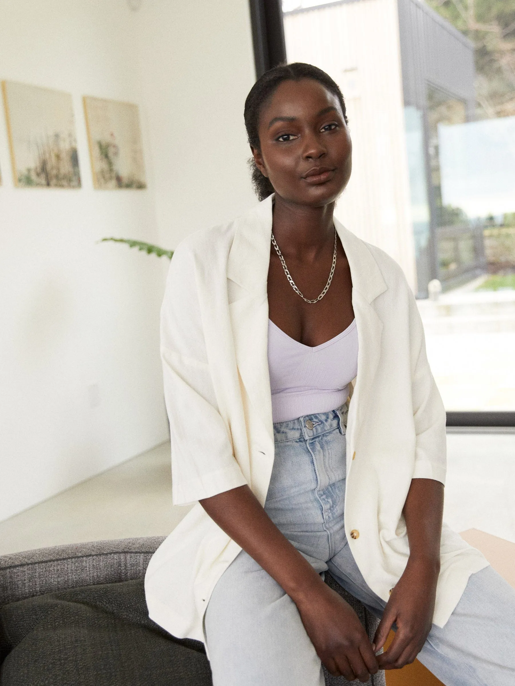 Trisha Brami sold by Plenty product image thumbnail 5