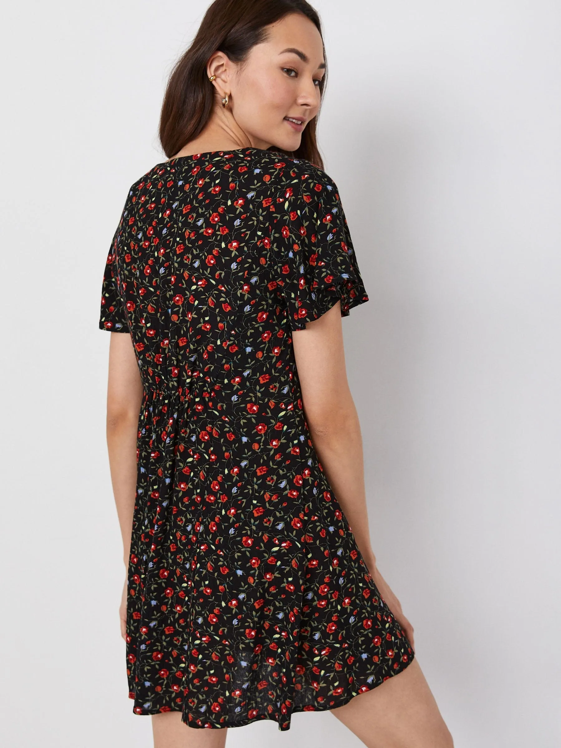 Gardiner Dress sold by Plenty product image thumbnail 4