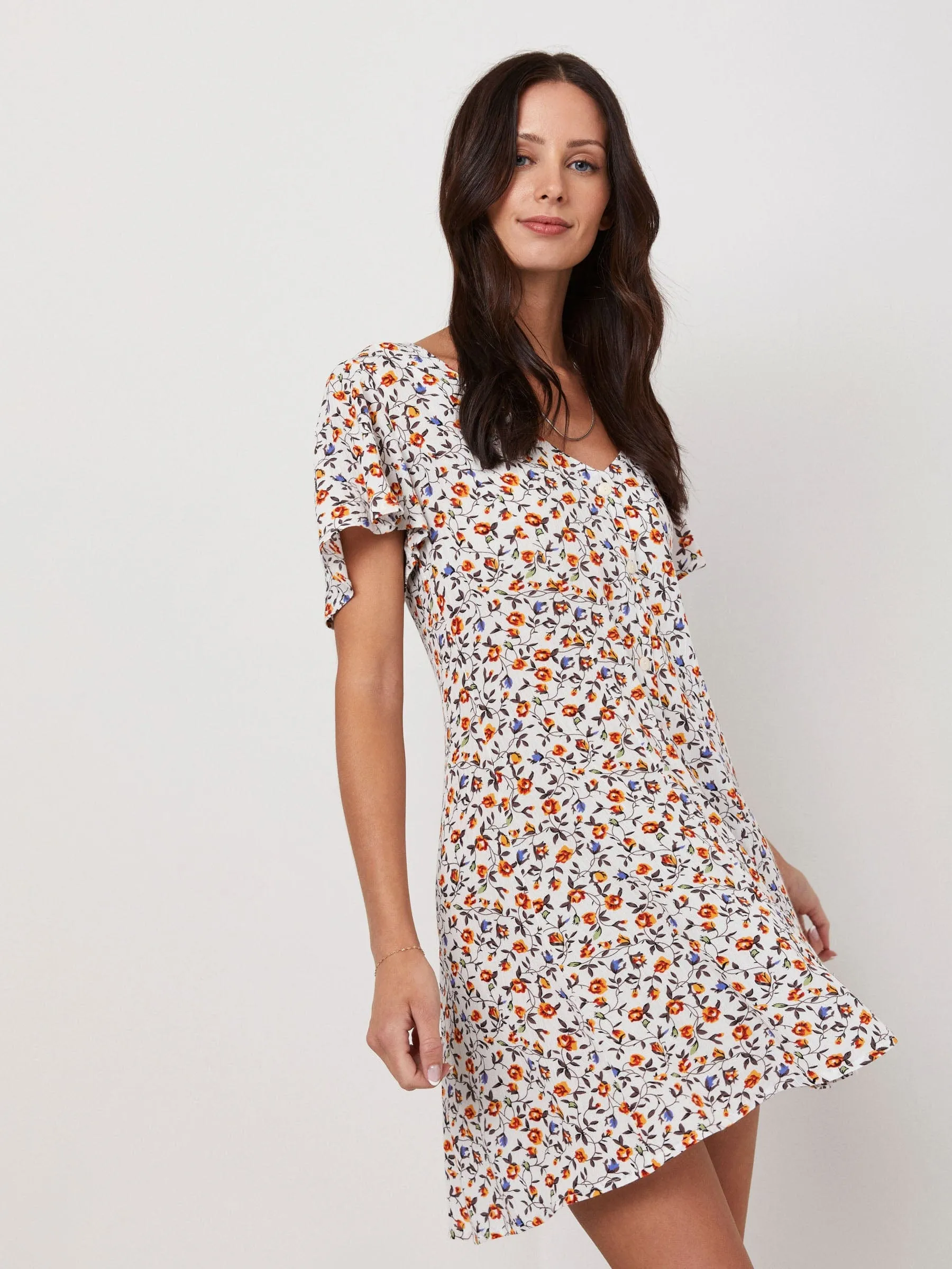 Gardiner Dress sold by Plenty product image thumbnail 2
