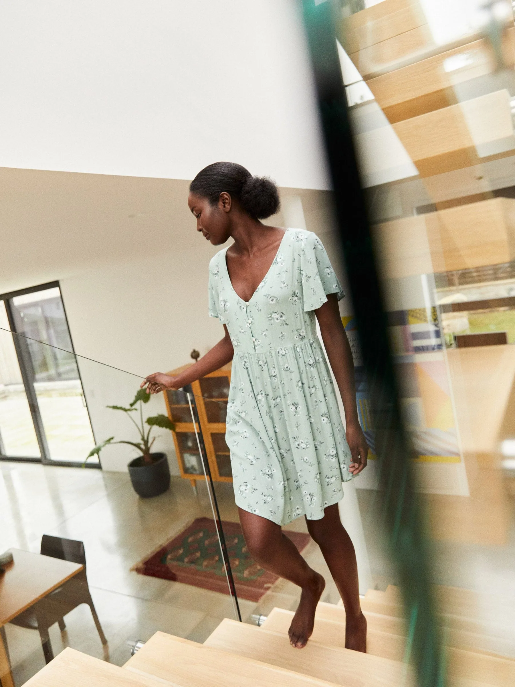 Bella Tunic Dress sold by Plenty product image thumbnail 5