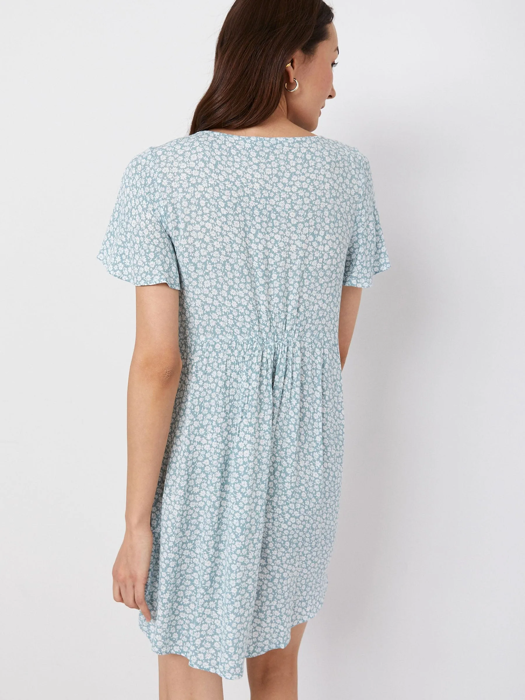 Bella Tunic Dress sold by Plenty product image thumbnail 4