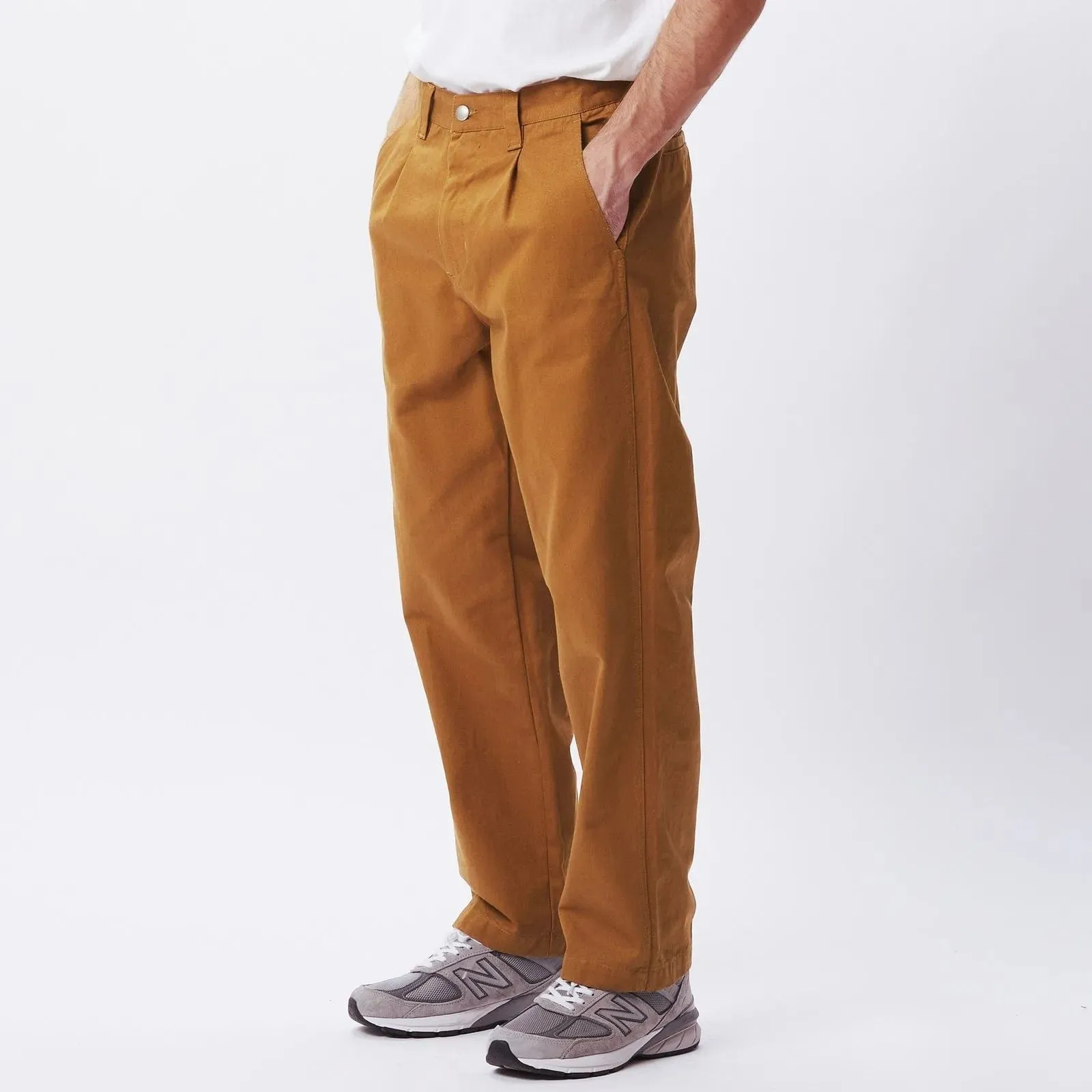 Estate Pant sold by Plenty product image thumbnail 2
