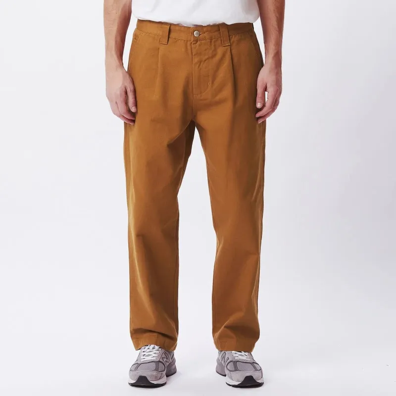 Estate Pant sold by Plenty