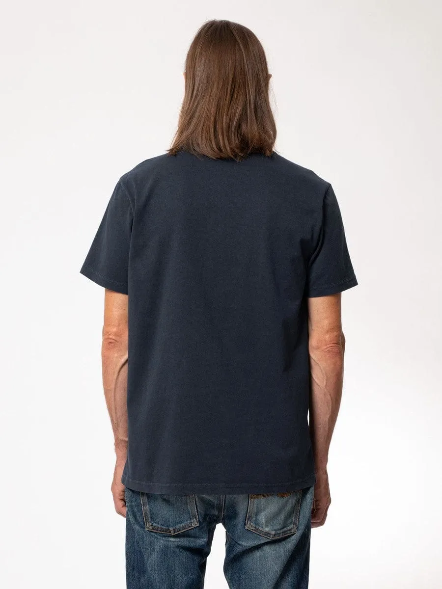 Roy Respect The Worker Tee sold by Plenty product image thumbnail 5