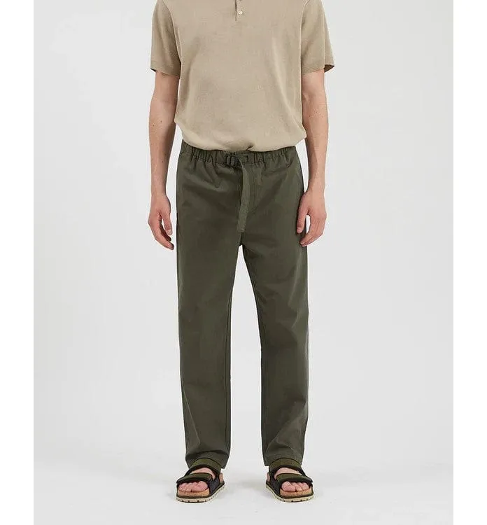 Belt Casual Pants sold by Plenty product image thumbnail 2