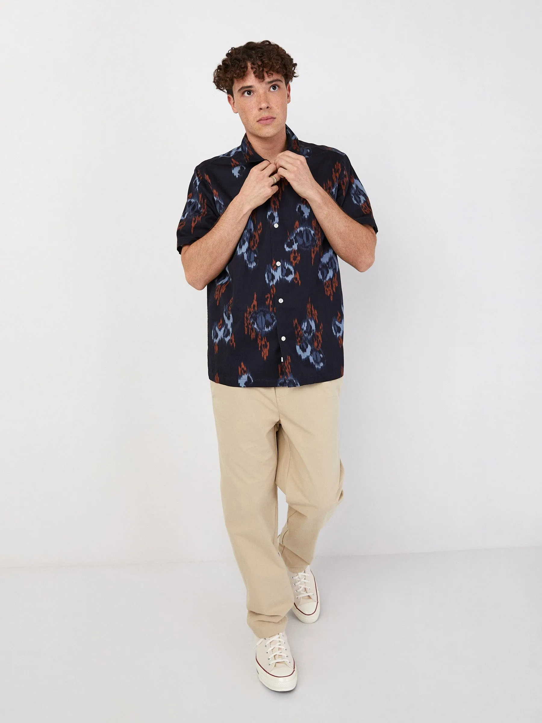 Belt Casual Pants sold by Plenty product image thumbnail 5