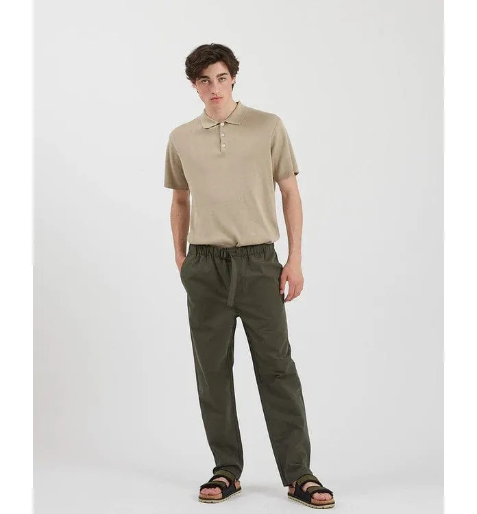 Belt Casual Pants sold by Plenty