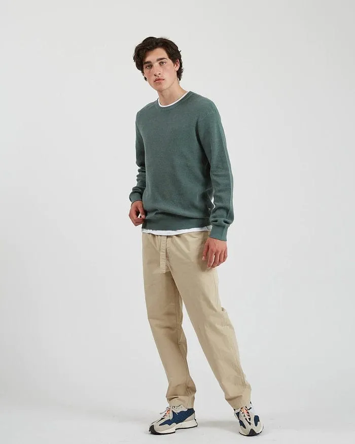 Jalmar Pullover Crew sold by Plenty