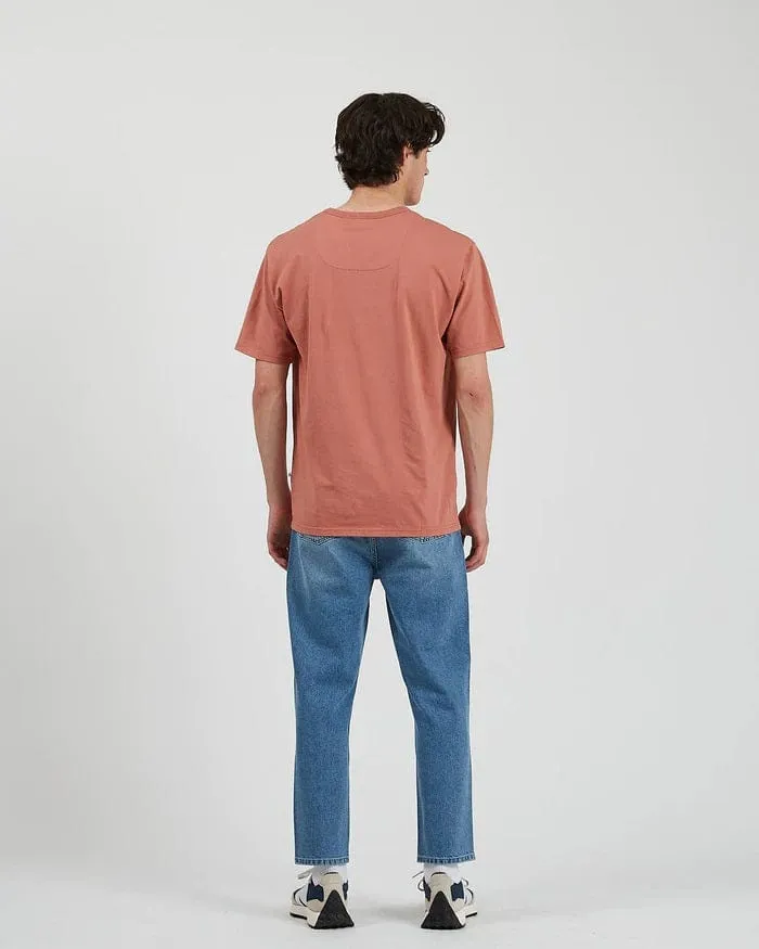 Haris Pocket Tee sold by Plenty product image thumbnail 2