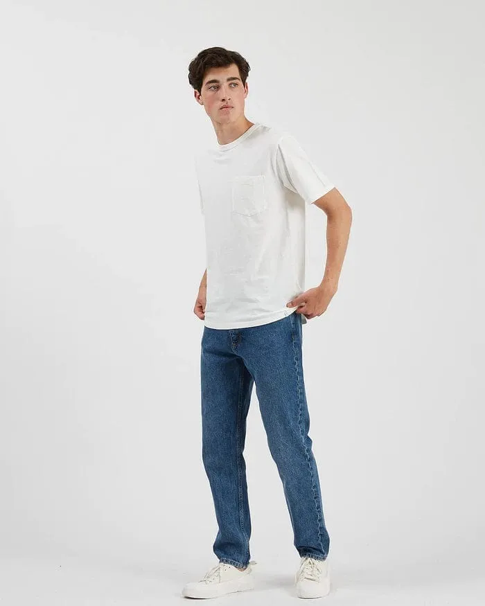 Haris Pocket Tee sold by Plenty product image thumbnail 4