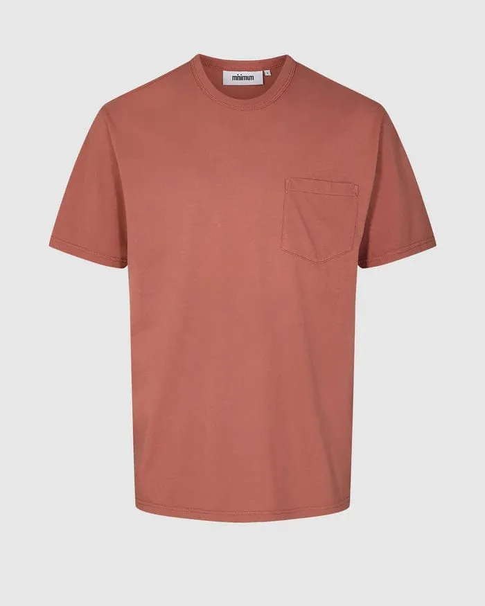 Haris Pocket Tee sold by Plenty product image thumbnail 3