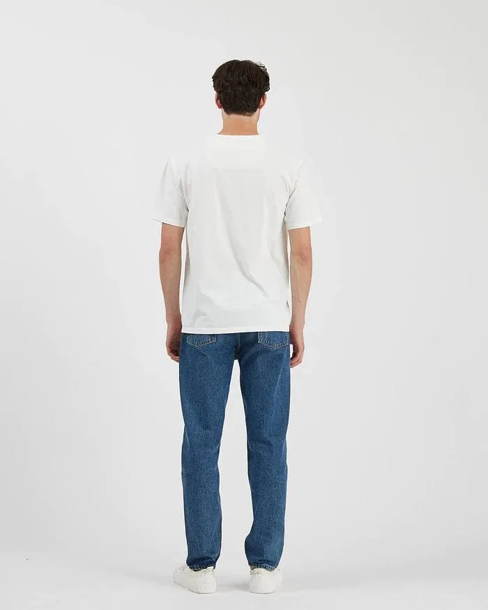 Haris Pocket Tee sold by Plenty product image thumbnail 5