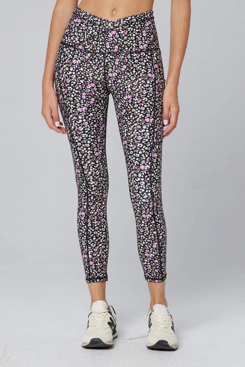 Level Up Legging sold by Plenty