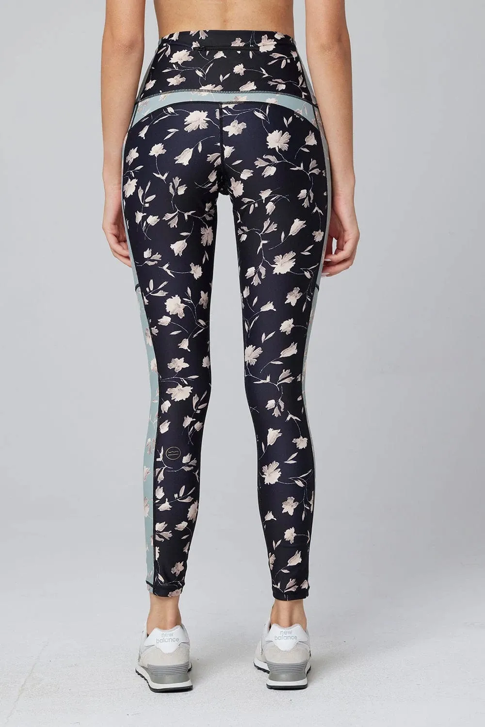 Dynamic Pant- Floral Print sold by Plenty product image thumbnail 3