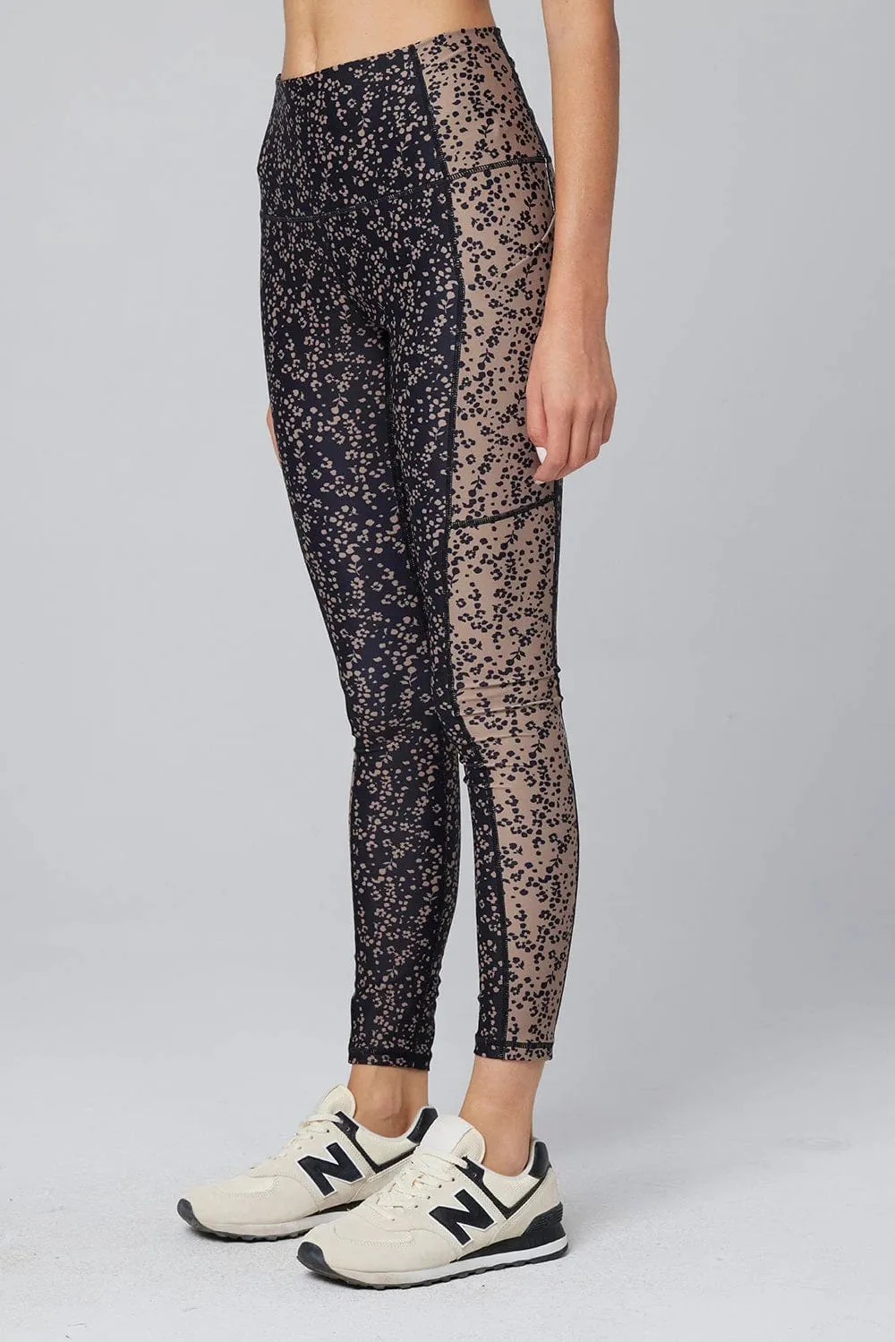 Dynamic Pant- Leopard Print sold by Plenty product image thumbnail 2