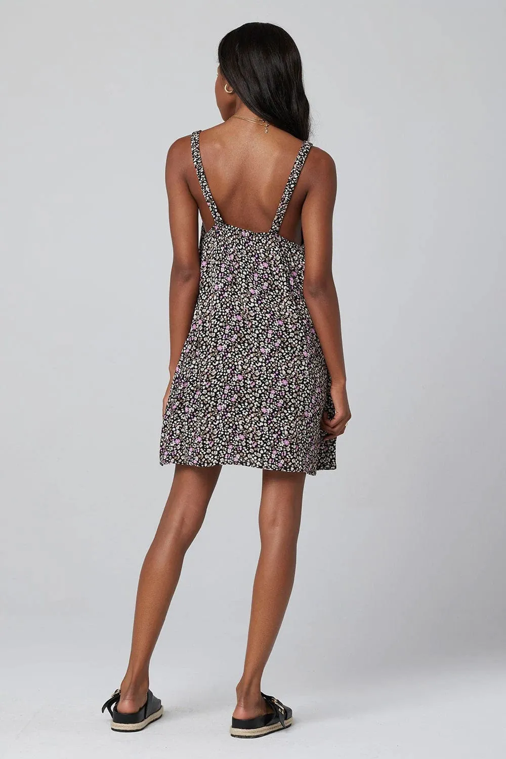 Lukas Mini Dress sold by Plenty product image thumbnail 3
