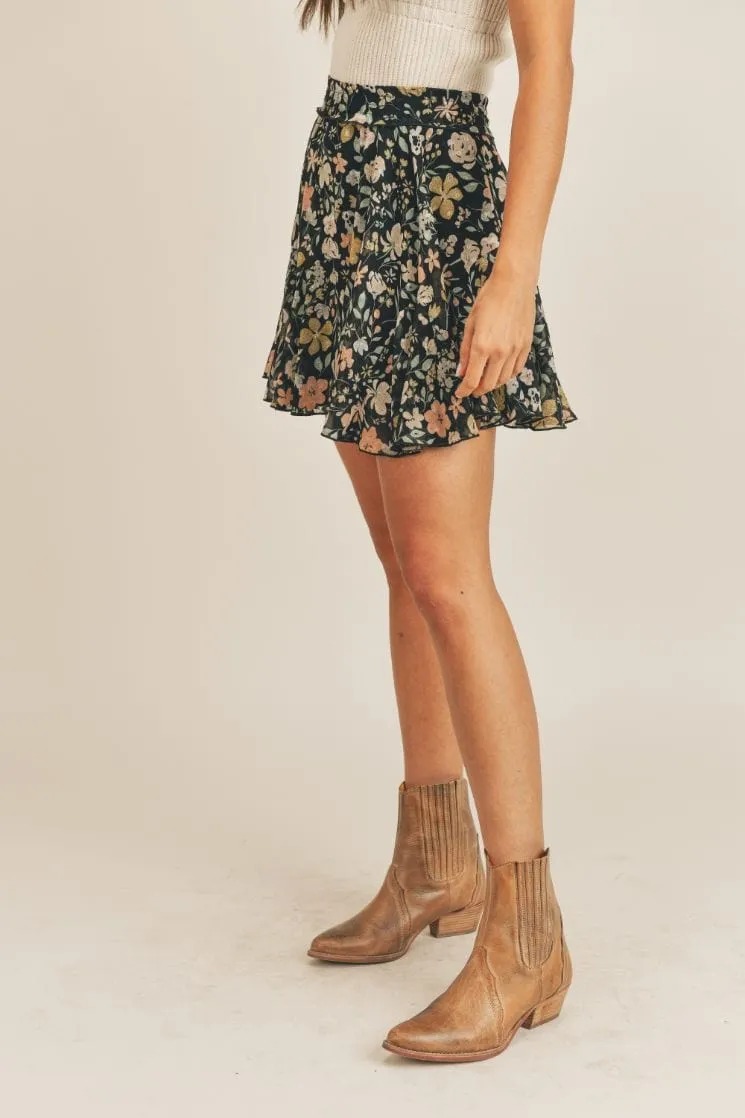 Daydreams Skirt sold by Plenty product image thumbnail 2