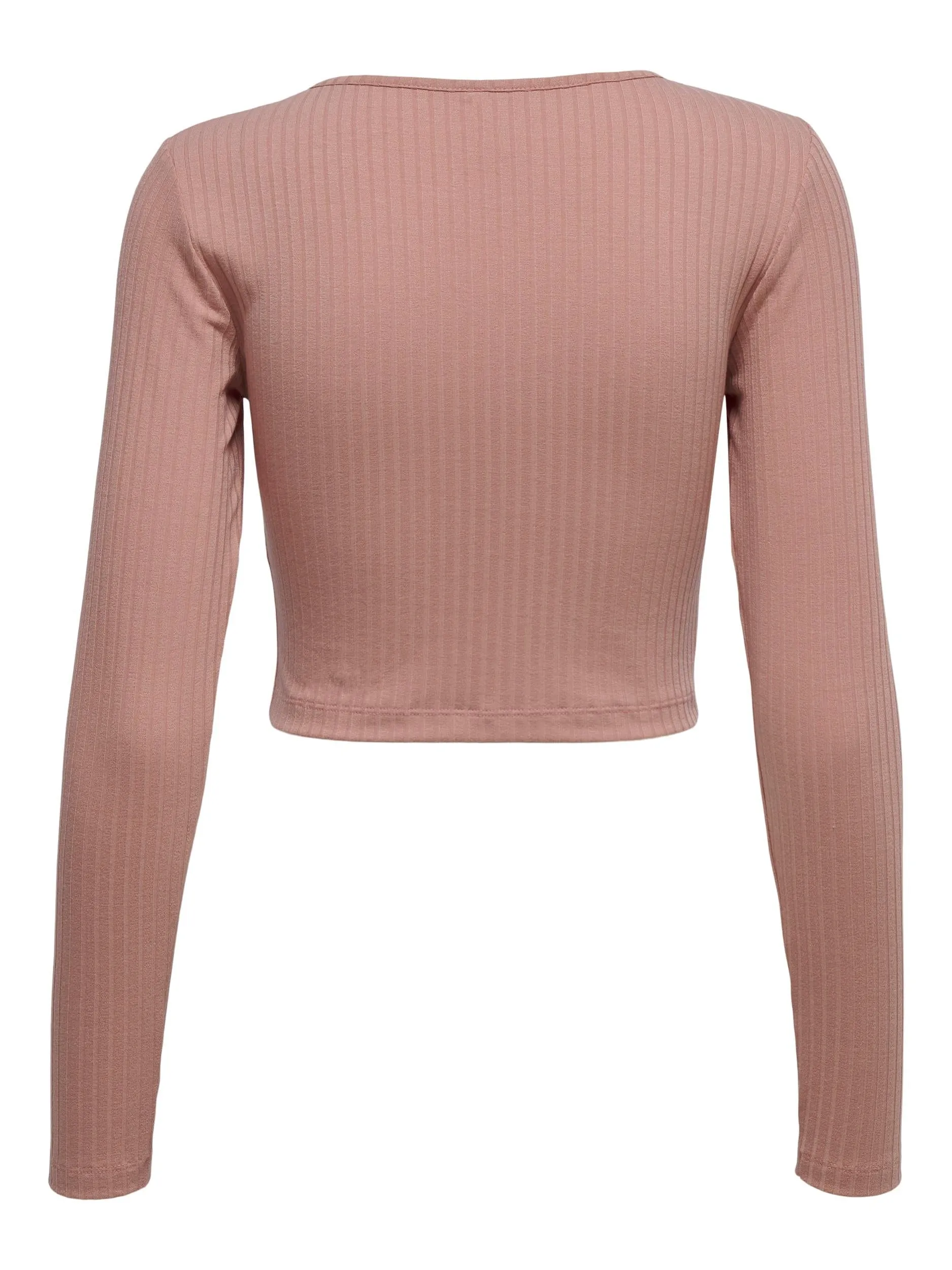 Kaya Crop Top sold by Plenty product image thumbnail 2