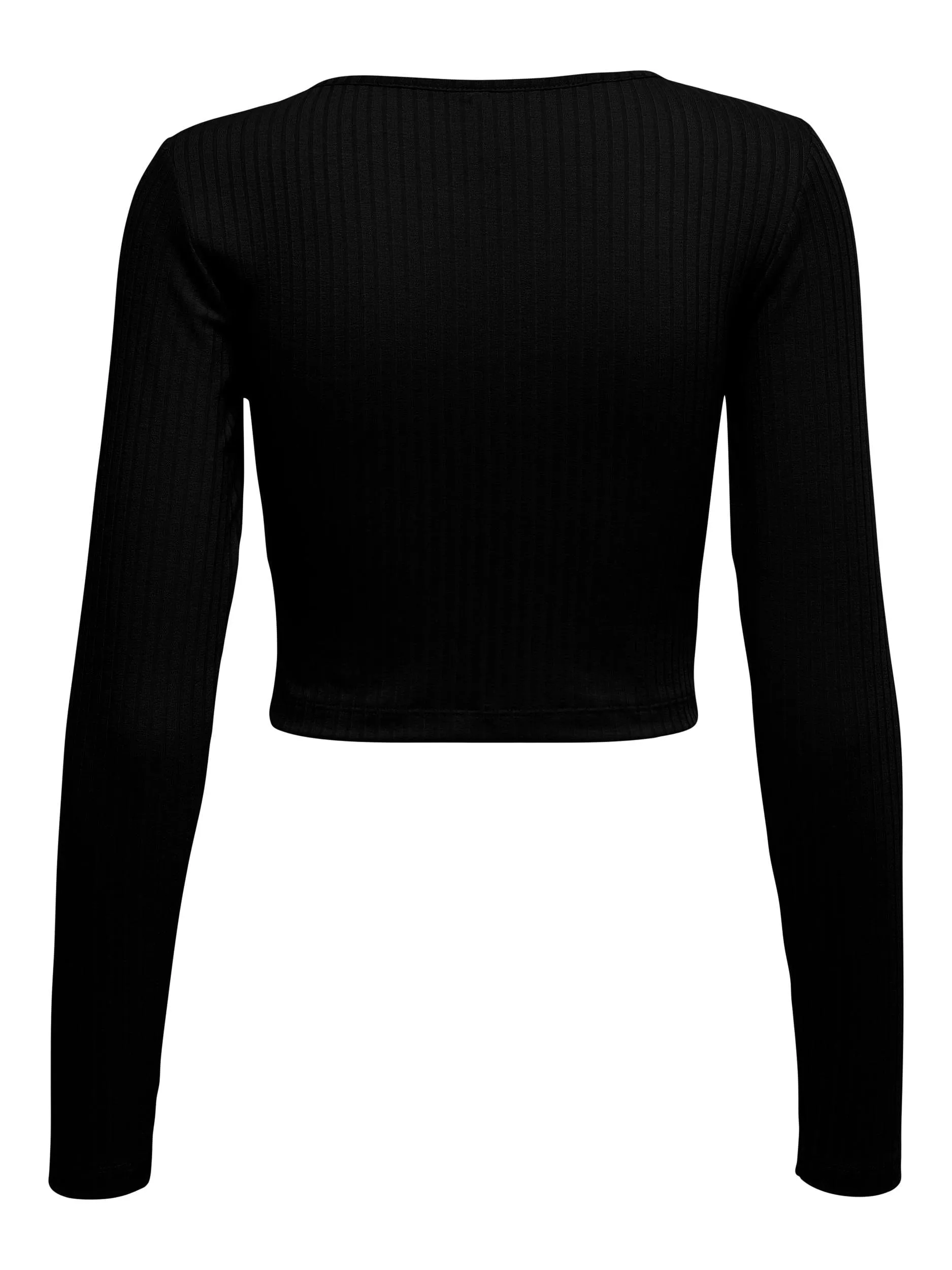 Kaya Crop Top sold by Plenty product image thumbnail 4