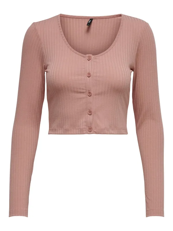 Kaya Crop Top sold by Plenty