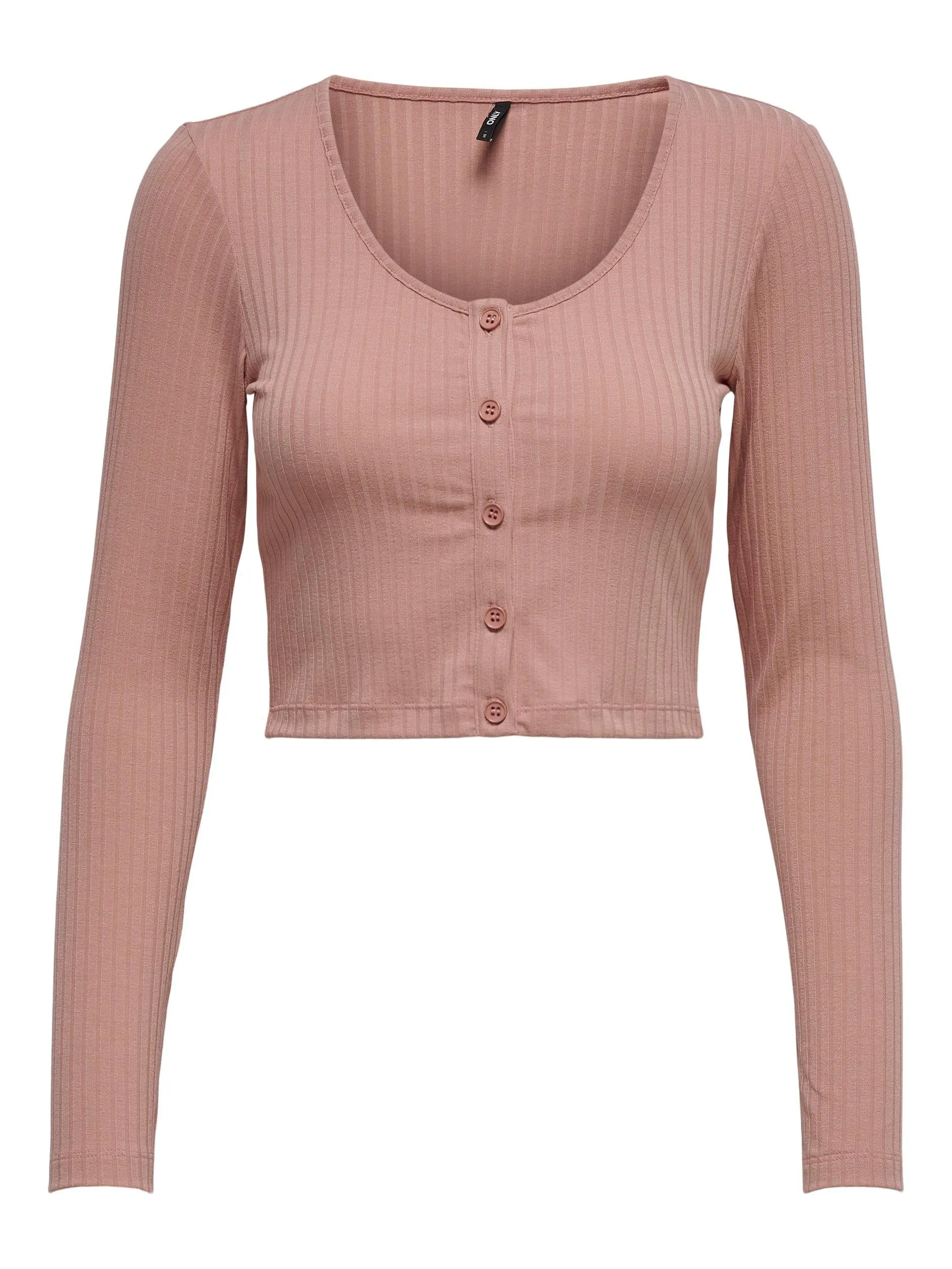 Kaya Crop Top sold by Plenty