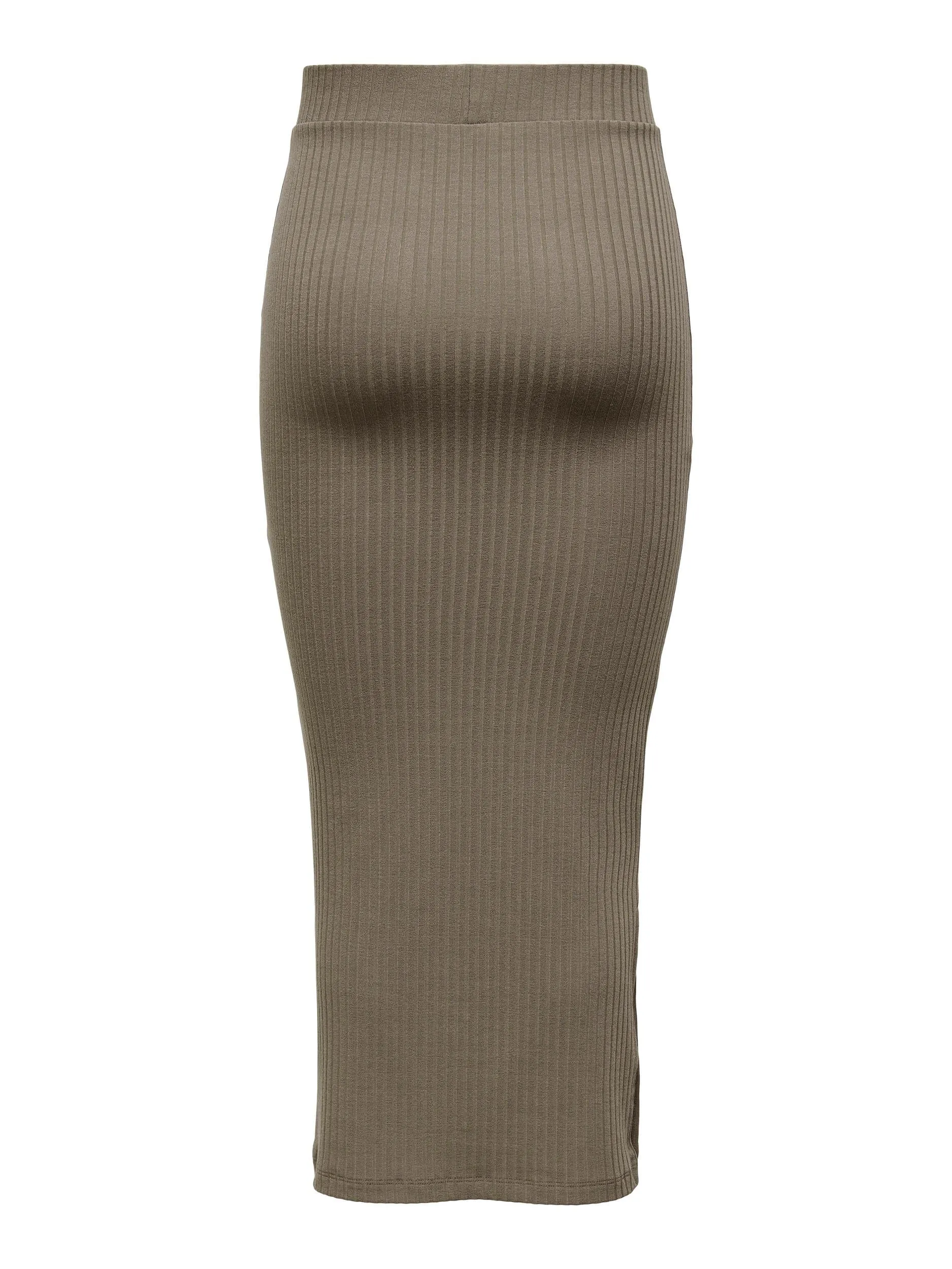 Kaya Slit Skirt sold by Plenty product image thumbnail 2