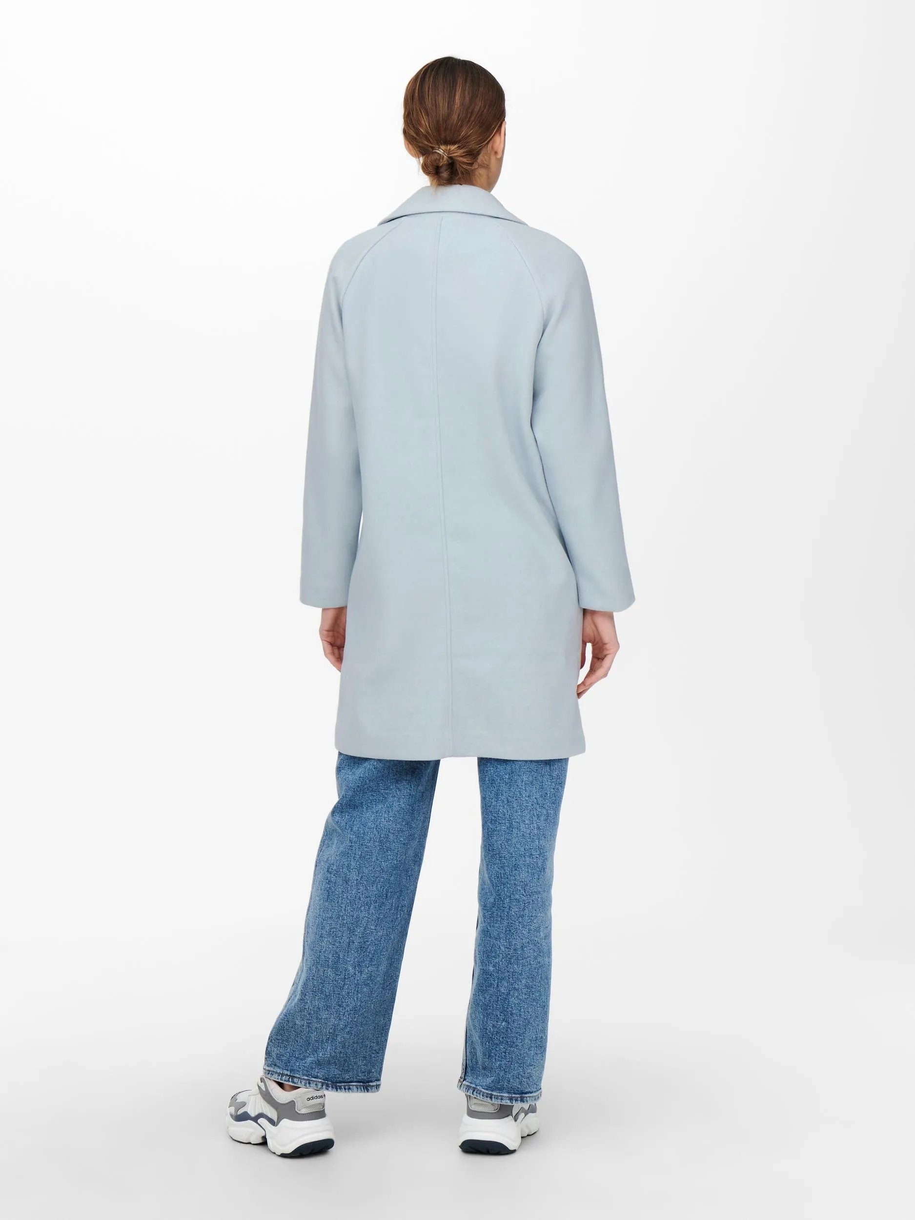 Victoria Coat sold by Plenty product image thumbnail 4