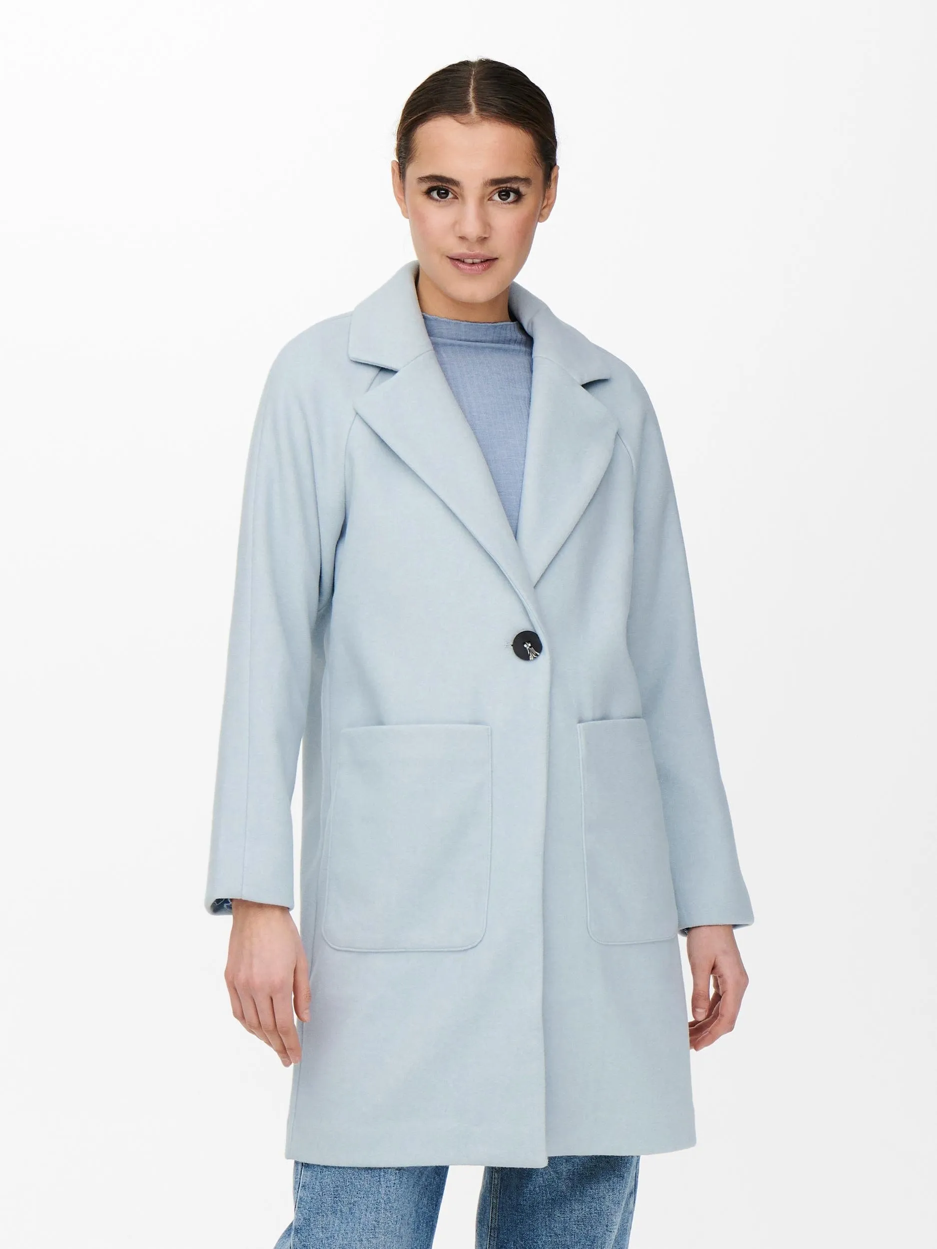 Victoria Coat sold by Plenty product image thumbnail 3
