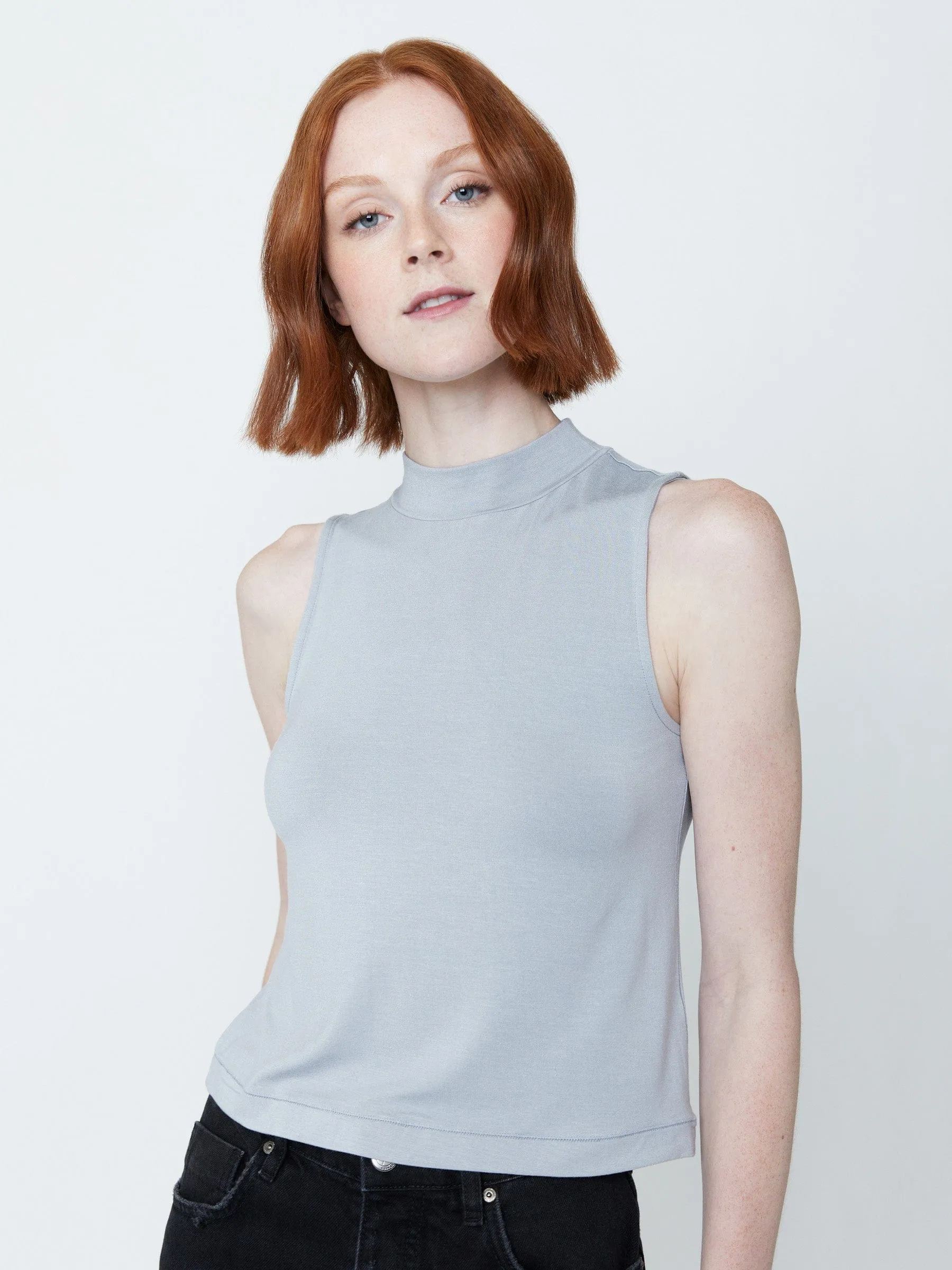 Renny Mockneck Shell sold by Plenty product image thumbnail 2