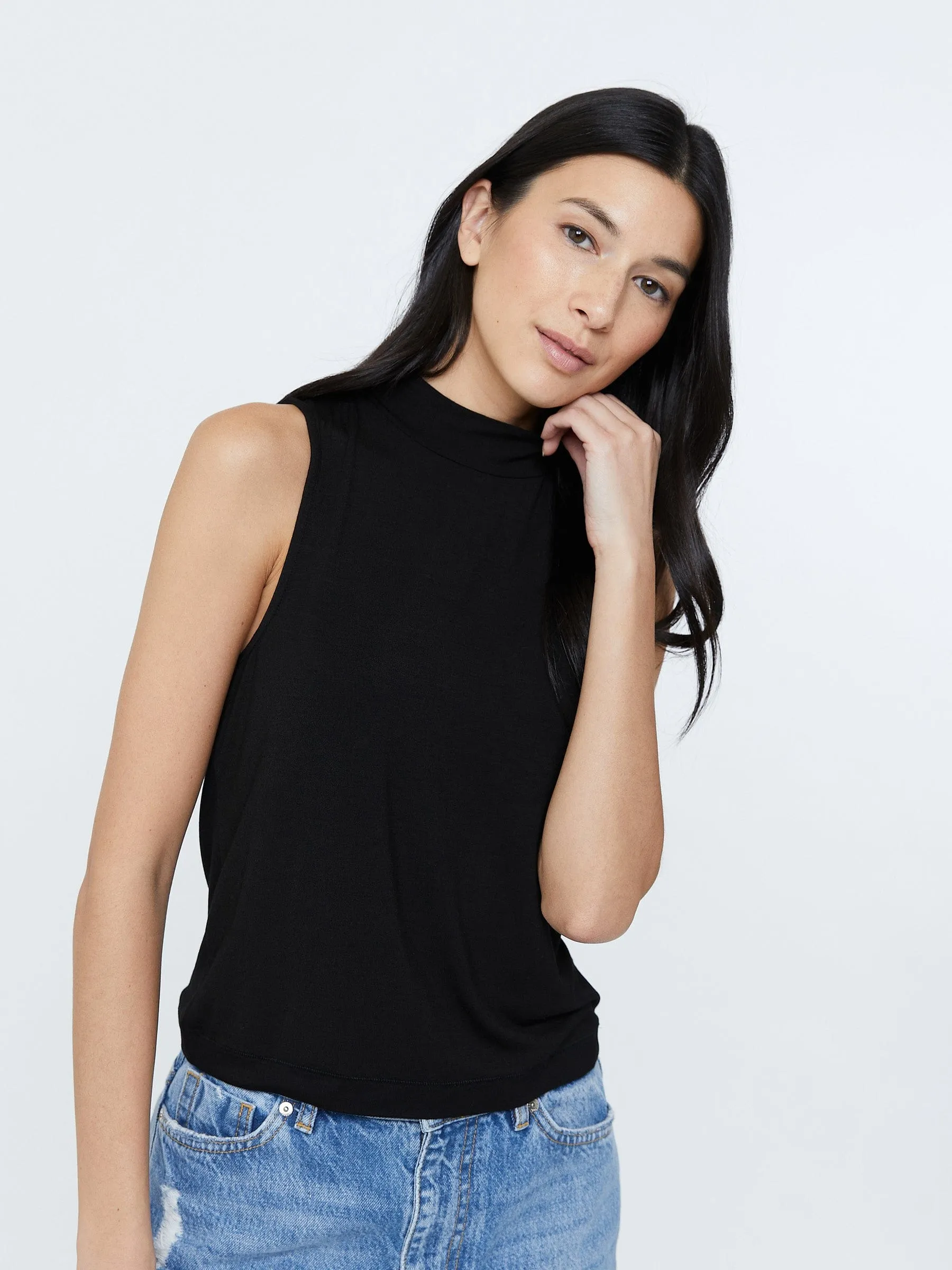 Renny Mockneck Shell sold by Plenty product image thumbnail 4