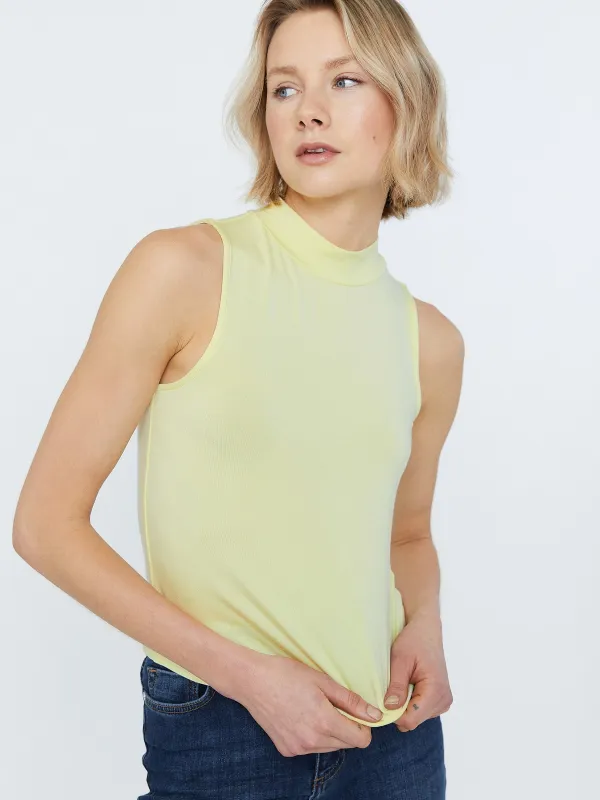 Renny Mockneck Shell sold by Plenty