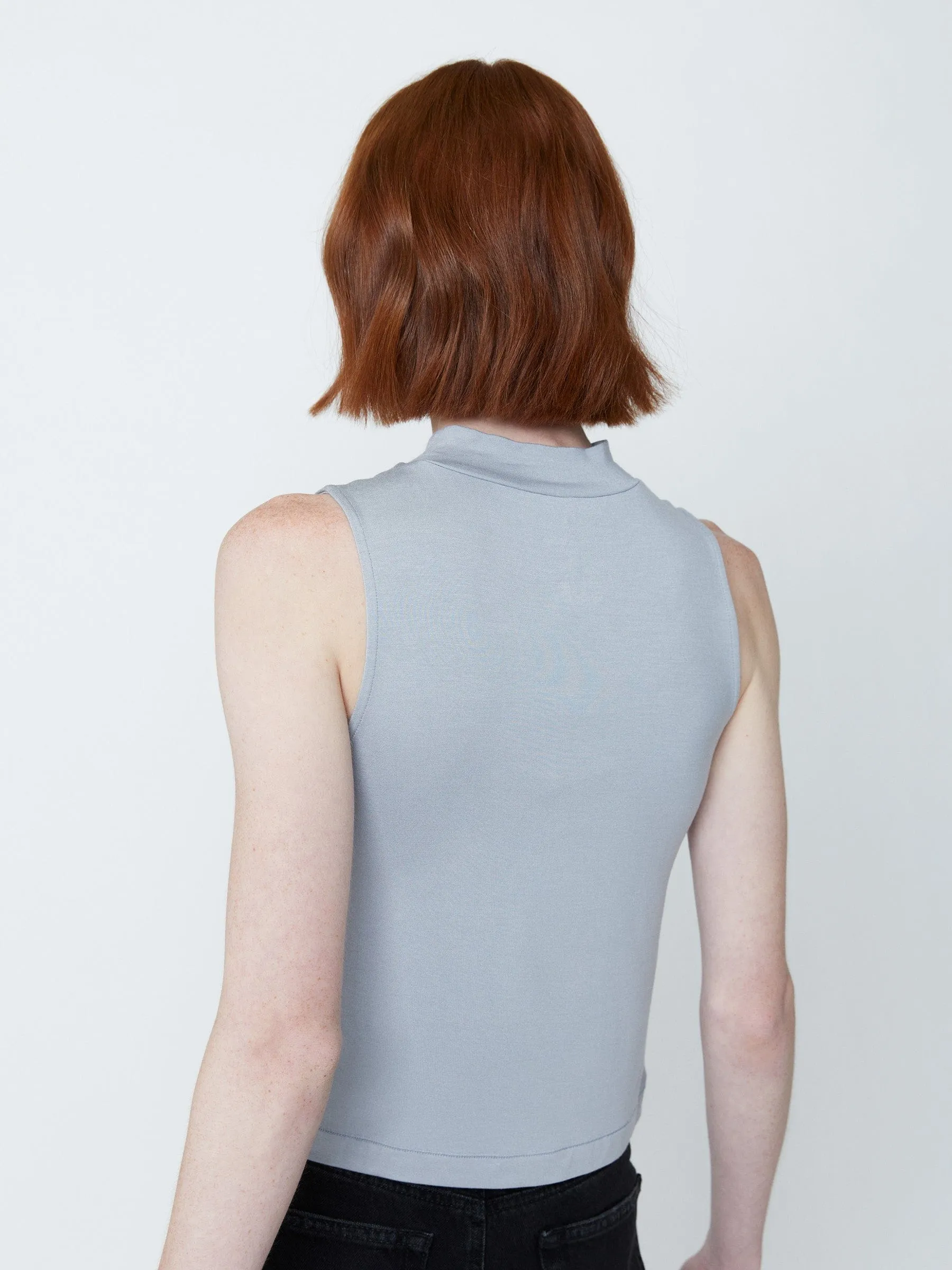 Renny Mockneck Shell sold by Plenty product image thumbnail 3