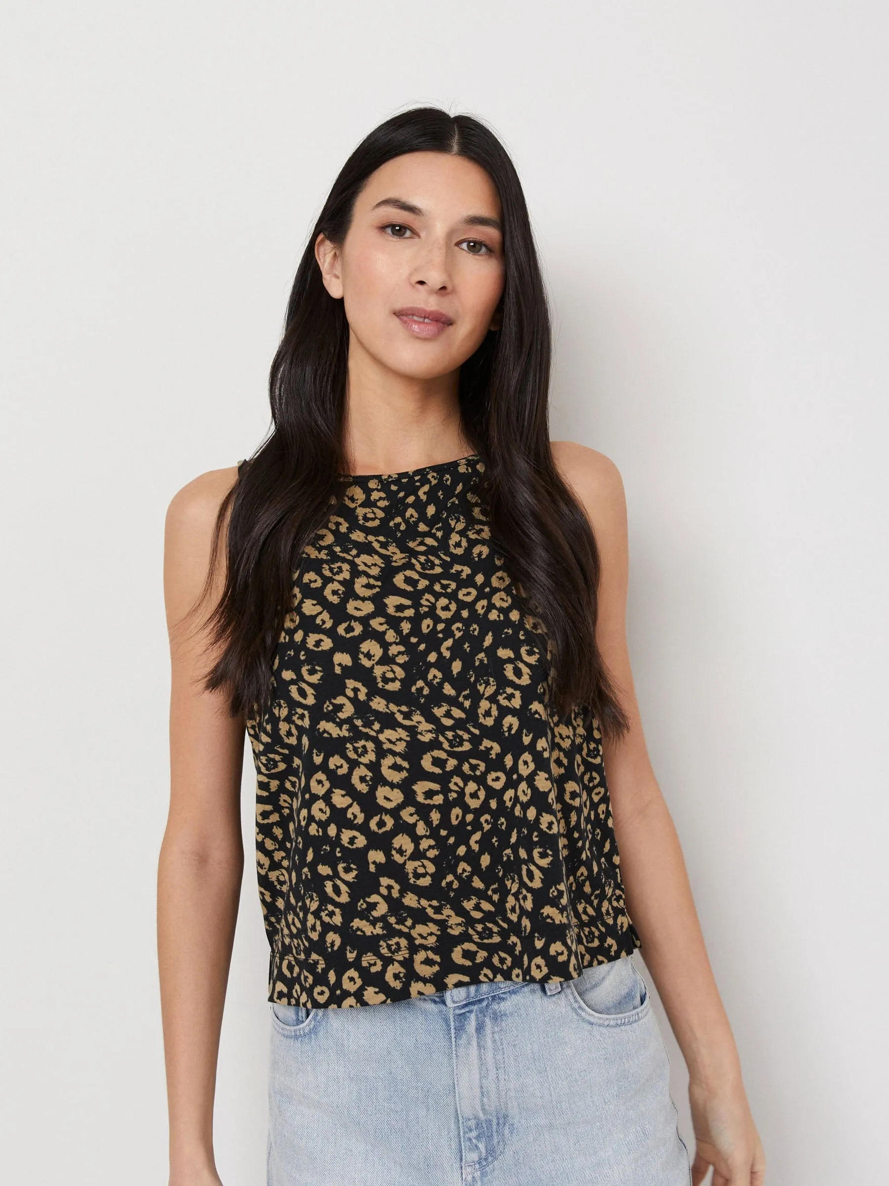Print Esme Tank sold by Plenty product image thumbnail 5