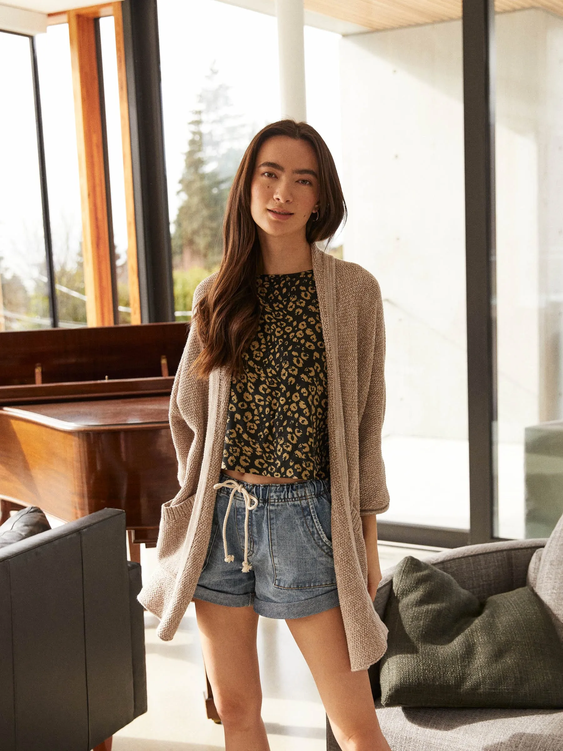 Print Esme Tank sold by Plenty product image thumbnail 4