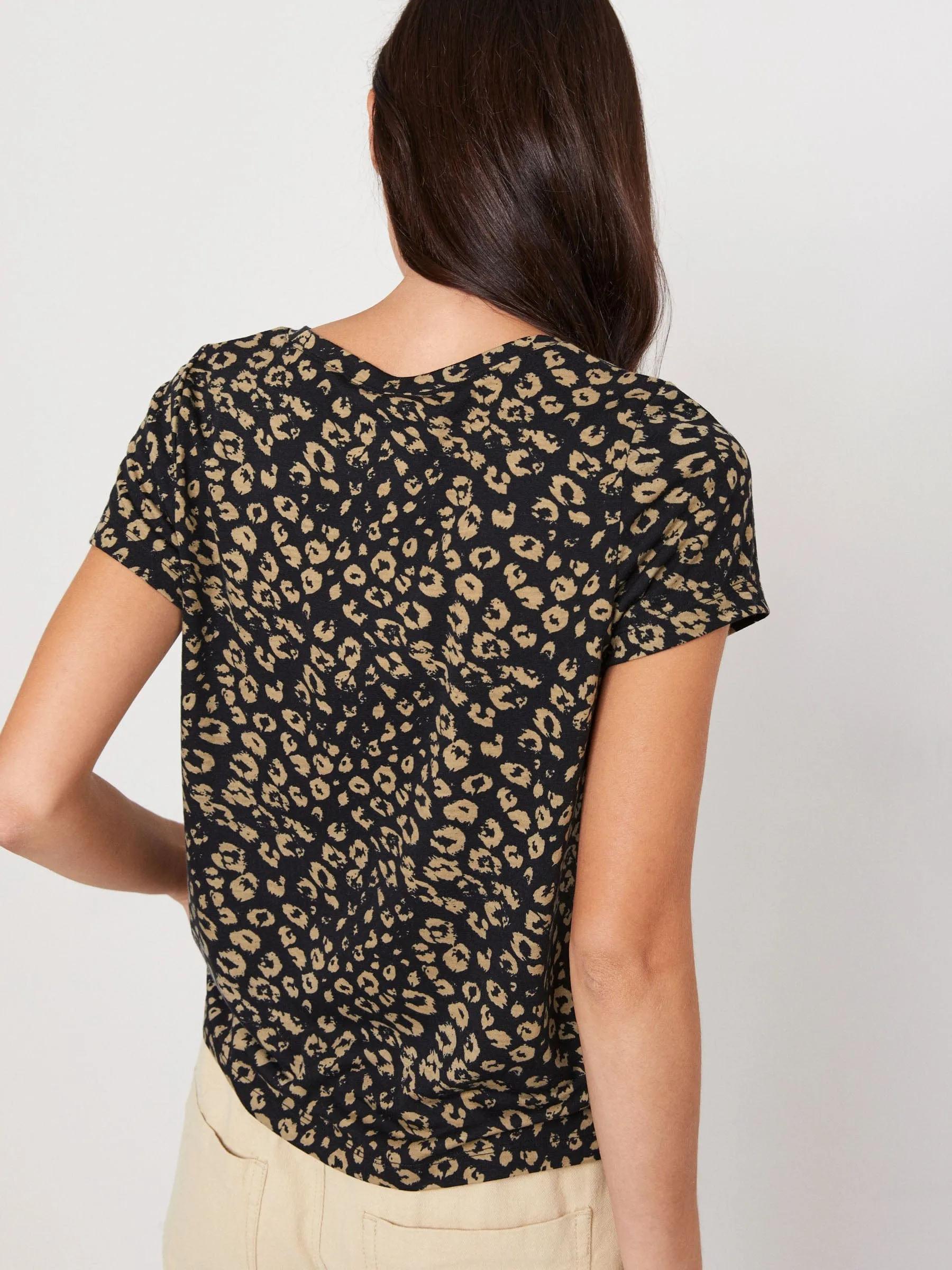 Print Virgo Tee sold by Plenty product image thumbnail 2