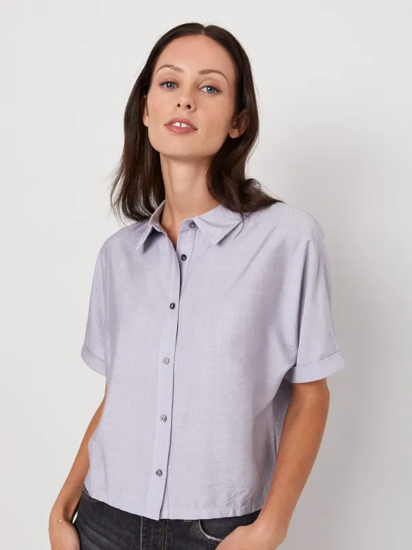 Amber Blouse sold by Plenty