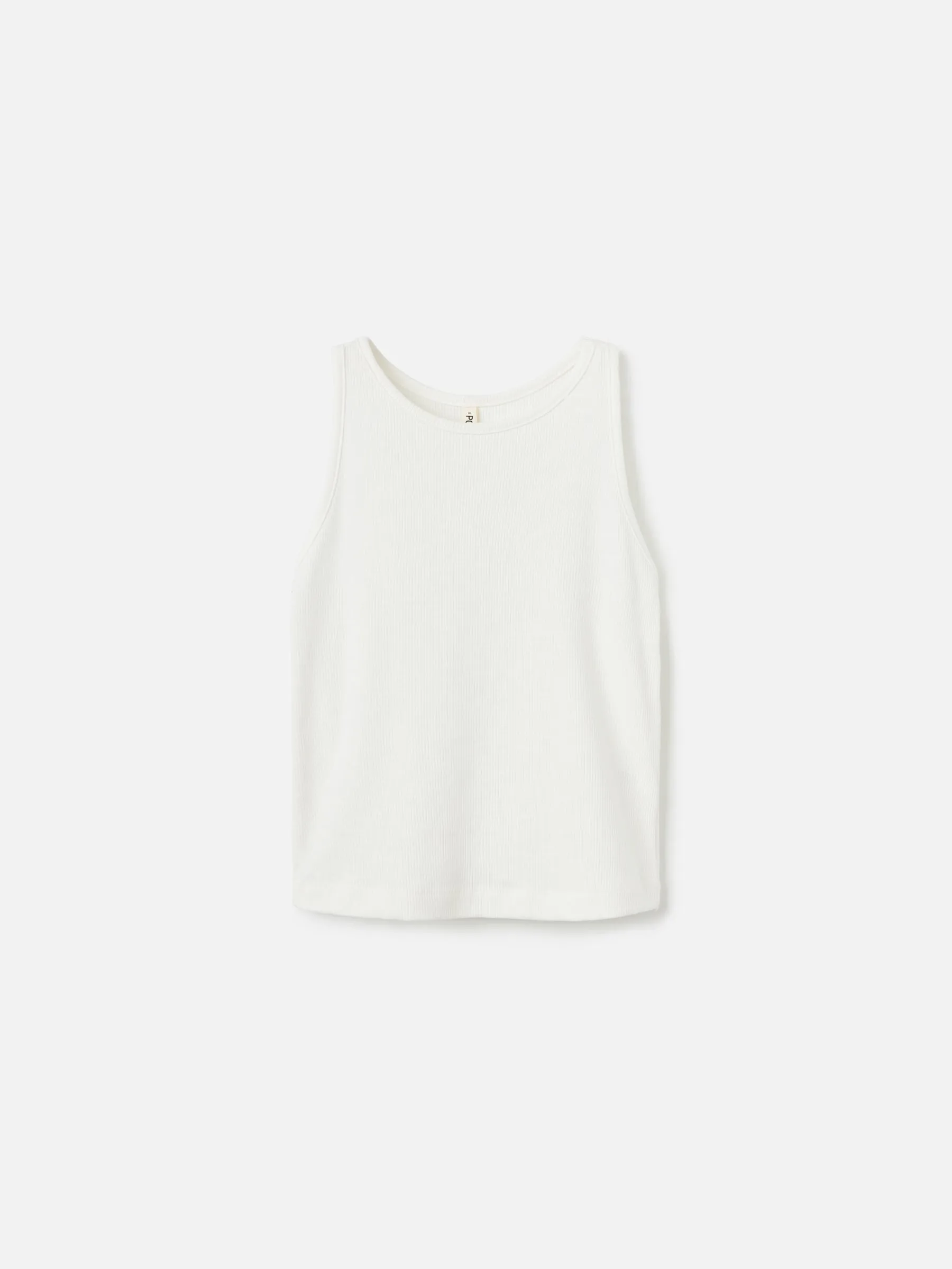 Daisy Racerback Tank sold by Plenty product image thumbnail 5