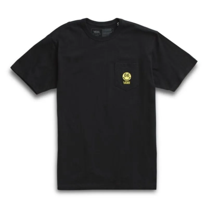 OTW Graphic Pocket Short Sleeve Tee sold by Plenty