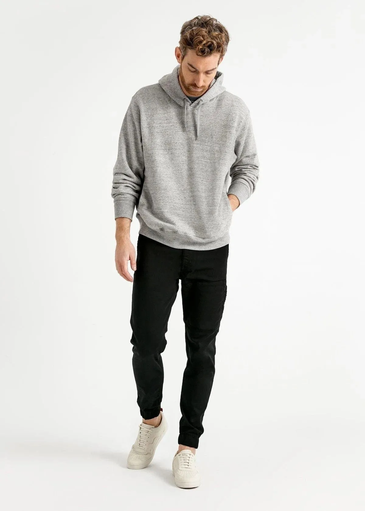 No Sweat Jogger sold by Plenty product image thumbnail 4
