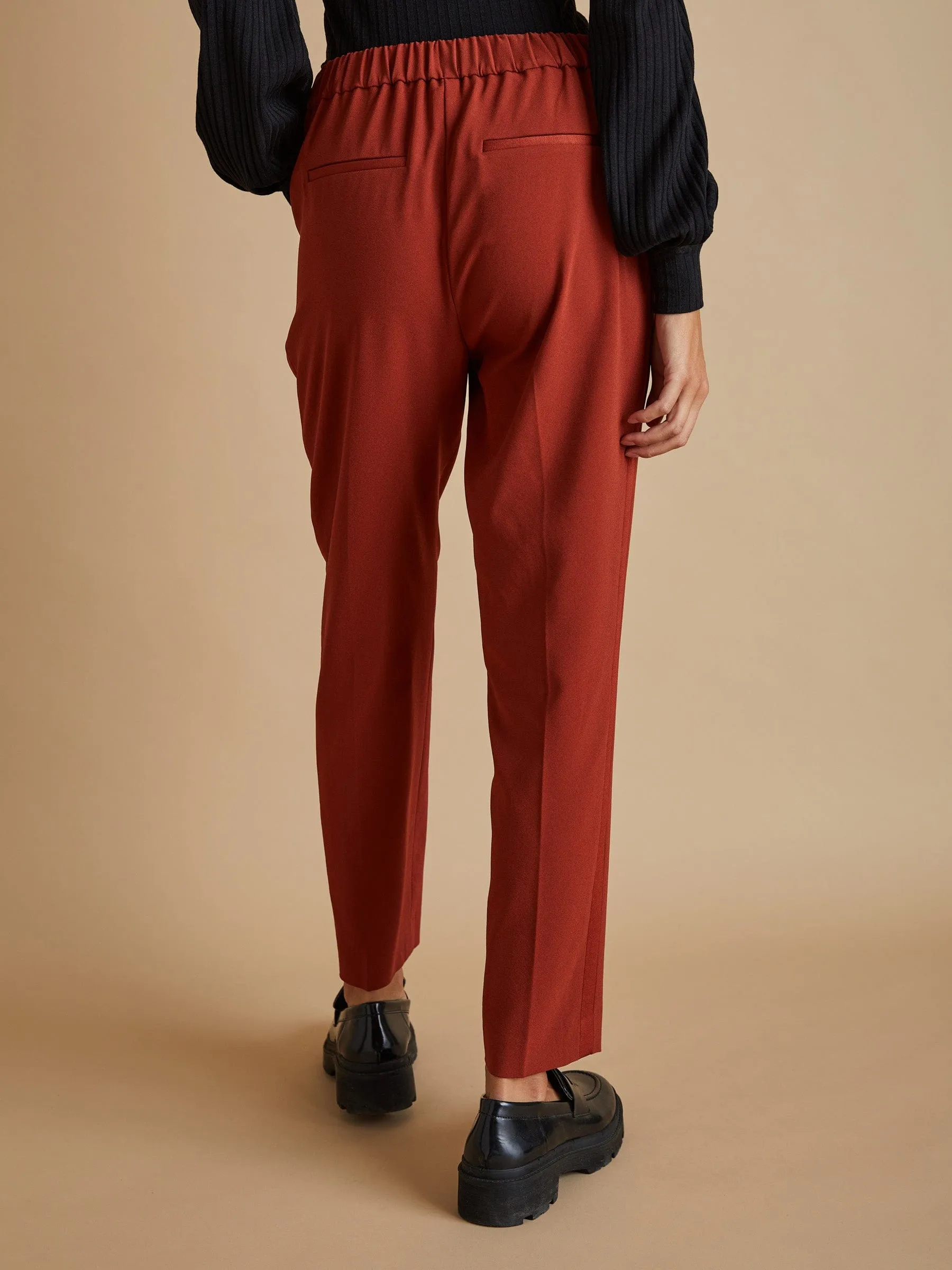 Kora Tuxedo Pant sold by Plenty product image thumbnail 2