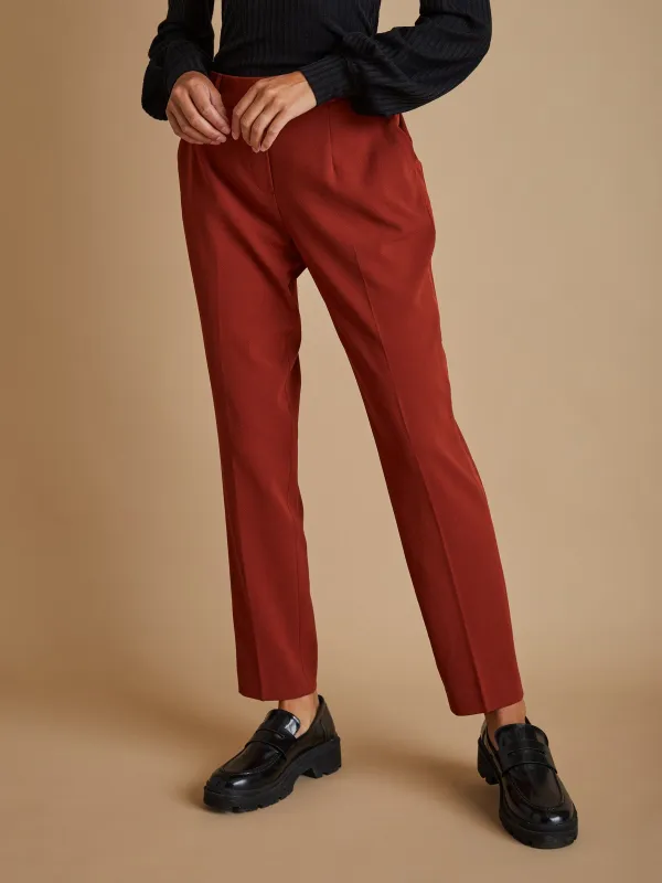 Kora Tuxedo Pant sold by Plenty